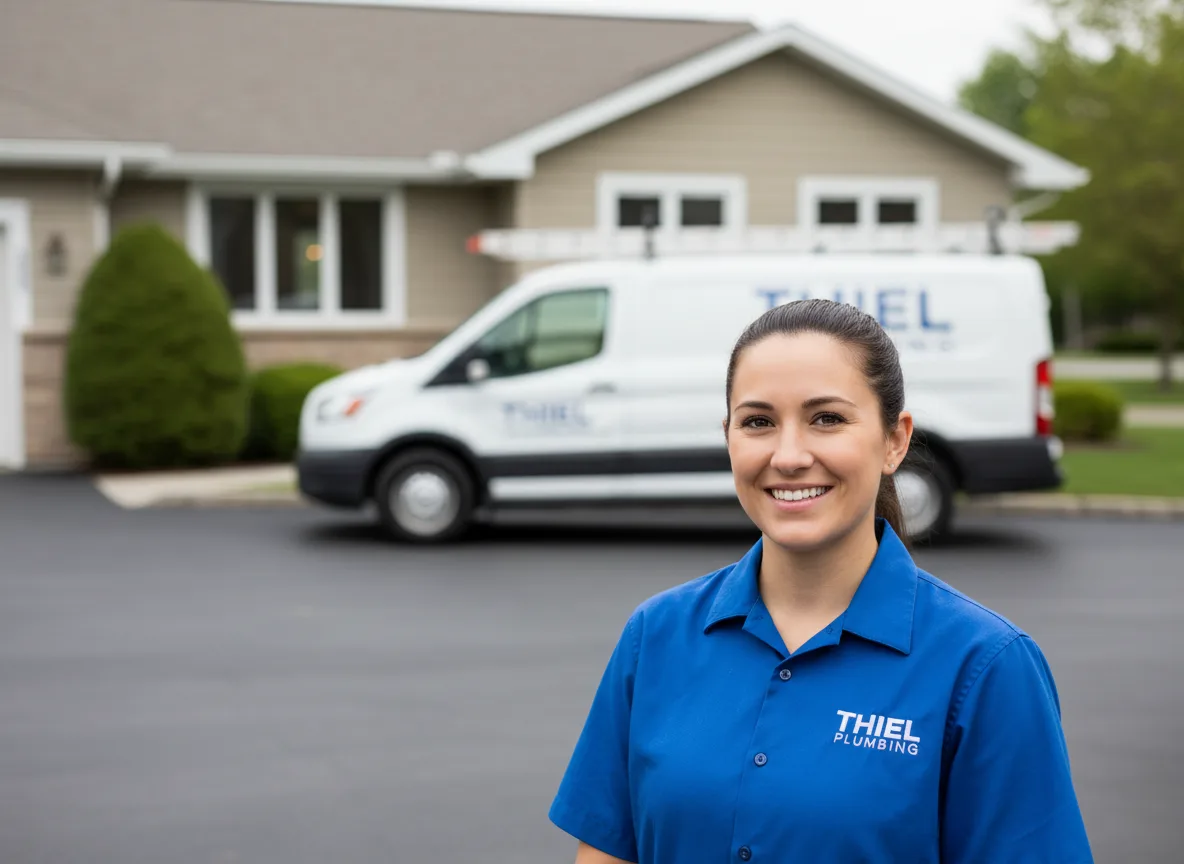 Plumber West Salem, WI FAQs